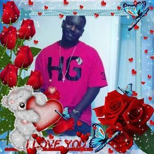 Meet your Posher, Foxieroxie